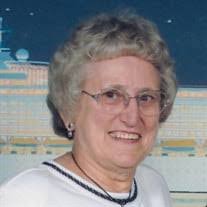 Irene Hook's Instagram, Twitter & Facebook