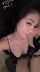 Siobe Lim rChikaPH bouncing tits