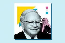 Warren Buffett Used to Avoid Tech Stocks. Now He Loves Them