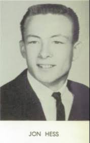 Classmate from CHS has passed away