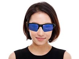 Oakley full jacket sunglasses