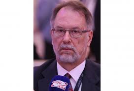 Allan Mustard: Qlobal Bakı Forumu dövrün aktual məsələləri haqqında ətraflı  fikir mübadiləsi aparmağa şərait yaradır