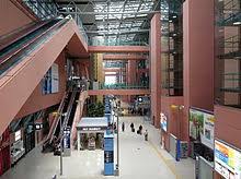 kansai international airport wikipedia