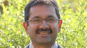 Le travail d'un homme de North Bay reconnu par l'ONU