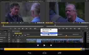 Download adobe premiere rush：edit video and enjoy it on your iphone,. Editing In Premiere Pro Cc La Ultima Version De Android Descargar Apk