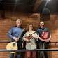 New Leaf Irish Band: Halfway to St. Pat's