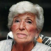 BETTY FAYE GOLDSTEIN LEVY Obituary