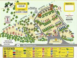 Estes park campground at mary's lake. Estes Park Colorado Campground Map Estes Park Koa Holiday