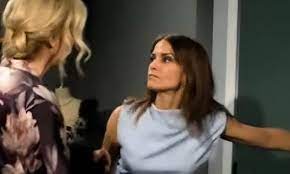 B&B Spoilers: Taylor And Brooke Trapped Together At Fashion Extravaganza