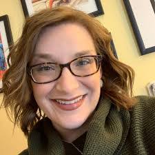 Jodi Fitch's Instagram, Twitter & Facebook