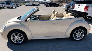 Choose the desired trim / style from the dropdown list to see the corresponding dimensions. 2004 Volkswagen Beetle Convertible S188 Kansas City 2018