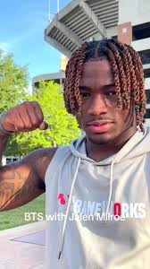 Jelen Milroe Girlfriend