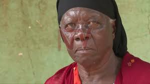 Sayyida Fadima Ba Abar Wasa Bace Santa Wajibine