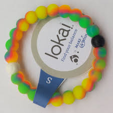 50 Lokai Bracelet 26 Colors Red Clear Blue Pink Camouflage