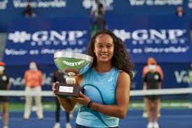 Plumbers, butchers, typists, video gamers, and anyone else who repeatedly makes specific motions with their arms and wrists can develop. 18 Year Old Leylah Fernandez Captures First Wta Title In Monterrey