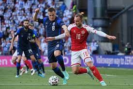 Denmark's home ground is parken stadium in the østerbro district of copenhagen. 9j Hnrslzw5t5m