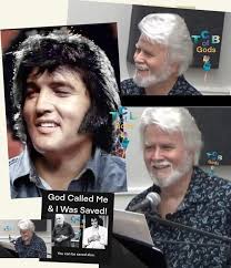 Pastor Elvis Bob Joyce 💜