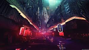 Check spelling or type a new query. Hd Wallpaper Artwork Blade Runner Concept Art Cyber Cyberpunk Digital Art Wallpaper Flare