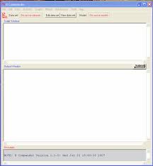 Quick R Graphic User Interfaces