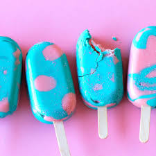 Tastemade Glitter Ice Cream Cake Pops Facebook