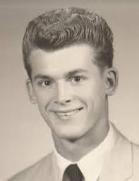 Obituary information for Howard Gray