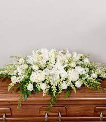 Pictures of funeral casket flowers. Pastel Casket Spray Funeral Flowers Philadelphia Florist Robertson S Flowers Funeral Flowers Casket Sprays Funeral Floral