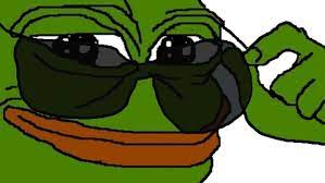 Theses rare pepes exist for viewing purposes only. Pepe The Frog Declared Hate Symbol By Adl After Alt Right Memes