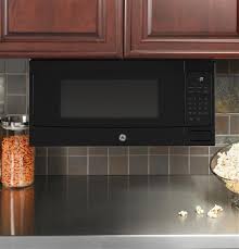 Shop the top 25 most popular 1 at the best prices! Ge Profile 1 1 Cu Ft Countertop Microwave Oven Pem31sfss Ge Appliances