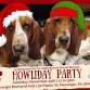 Howliday Party event image