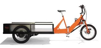 Ditch The Minivan And Hop On One Of These Best Cargo Bikes Instead In 2020 Cargo Bike Powered Bicycle Trike