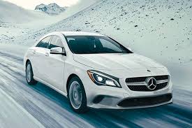 You don't get a cla with a view to practicality. 2019 Mercedes Benz Cla 250 2019 Cla 250 Lease Near Norfolk Ne