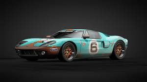 The 2019 24 hours of le mans is right around the corner. Gt40 6 Le Mans Winner 1969 Car Livery By Snoopy 007 Community Gran Turismo Sport