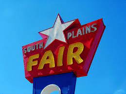 South Plains Fair Lubbock Tx Lubbock Lubbock Texas