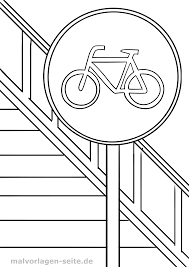 Die lustigen bilder zum ausmalen gibt es mit ponys, pferden, hasen, füchsen, löwen und. 40 Verkehrszeichen Grundschule Zum Ausdrucken Besten Bilder Von Ausmalbilder