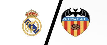 D w l w l. Real Madrid Vs Valencia Match Preview Predictions Laliga Expert