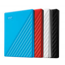 As reported by alex, i can't remember the wd unlock partition showing up out of the box . Western Digital
