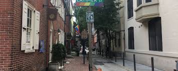 Maybe you would like to learn more about one of these? How Will New Developments In Midtown Village Affect The Gayborhood Curbed Philly