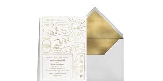 Enclosure cards wording what to include on rsvp, change the date, and details cards. Wedding Invitation Wording Decoded Paperless Post Blog