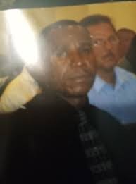 Condolences for Rick Cherry from Magic City Sisters