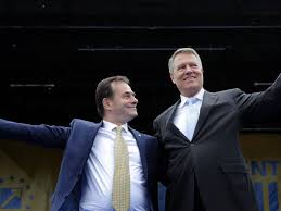 The current leader of the national liberal party (pnl). Romania S President Appoints Ludovic Orban As Pm Designate Euractiv Com