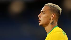 Dexter Jackson alias LA LAME