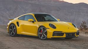 Image result for Speed Yellow 2025 Porsche