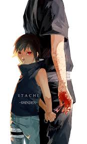 Uchiha Itachi 2006002 Zerochan Itachi Uchiha Itachi Uchiha