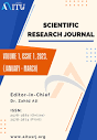 AITU – Scientific Research Journal
