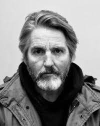 Anthony Loyd's Instagram, Twitter & Facebook