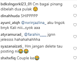 Mas adam bingung nih kok ada dua inul di konser pop up dangdut. Sweetnya Bagai Pinang Dibelah Dua Peminat Suka Lihat Wani Kayrie Ajar Afieq Shazwan Main Piano Gempak