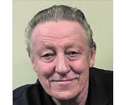 Albert Shuman Obituary (1945