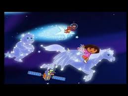Su tipica frase es zorro no te lo lleves. Dora S Pegaso Adventure Youtube