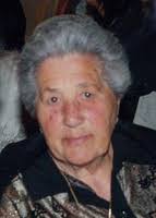 GIUDITTA VESPA Obituary