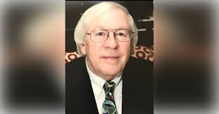 Obituary information for Wendell Allen Dickson